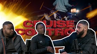 ONEFOUR - Cruise Control Reaction | First2View