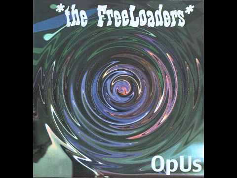the freeloaders - Hey baby