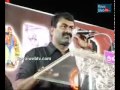 SEEMAN COMEDY SPEECH About DMK Congress