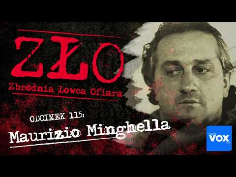 Maurizio Minghella - Dusiciel z Genui