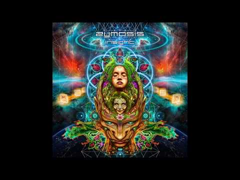 Zymosis feat. Katya Chilly - U Zemli