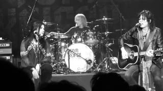 Tom Keifer - Ask Me Yesterday - 4/12/14 - Charleston, WV