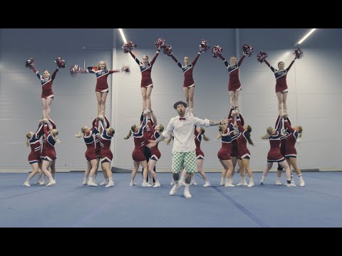 Jyrise - Igas keeles (Da-Ba-Dam) / Eesti laul 2026 entry song