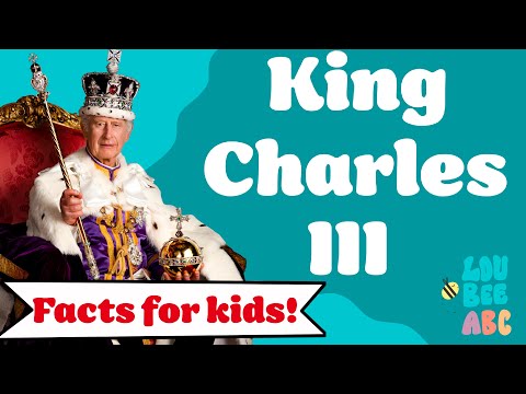 King Charles III | Vibepedia