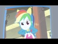 My little Pony Equestria Girls - Helping Twilight win ...