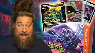 Download lagu I Opened $2,000 of Teenage Mutant Ninja Turtles Collector Boosters mp3 Download lagu I Opened $2,000 of Teenage Mutant Ninja Turtles Collector Boosters mp3