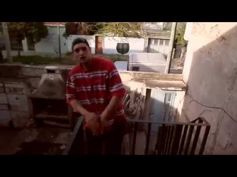 Markitos De Halabalusa&ZoneBeat - A Mi Forma. VideoClip Oficial 2014