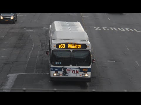 B68 Bus