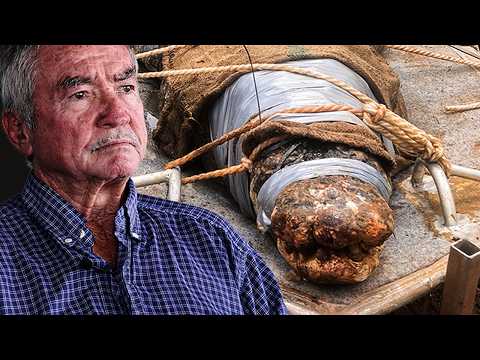 42 Year Career Managing Crocodiles & Critical Incidents | Tom Nichols Respected Australian Ranger