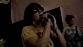 Bikini Kill - Hamster Baby - live 1993 COMPLETE version