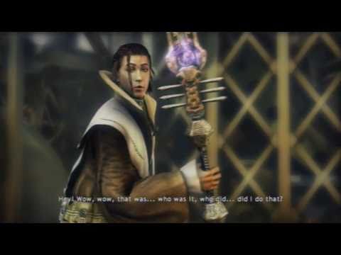 lost odyssey xbox 360 gameplay