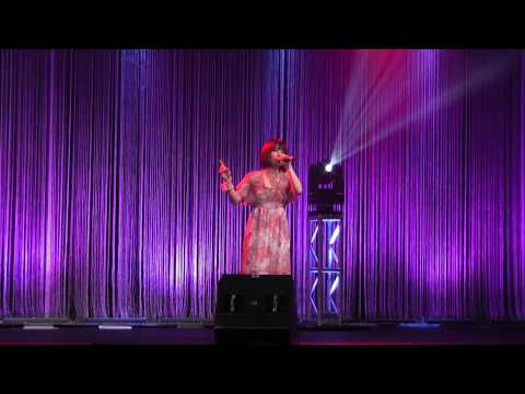 Otakuthon 2012 - Tomoe Ohmi Show - 7th Song