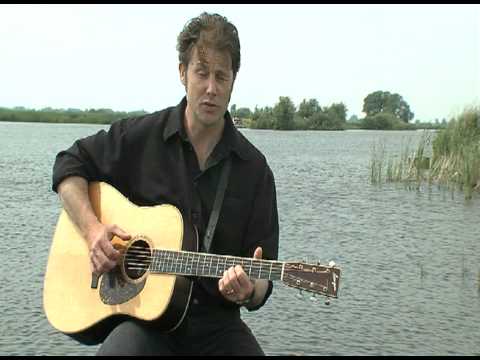 Piter Wilkens - Oeral Thus Videoclip