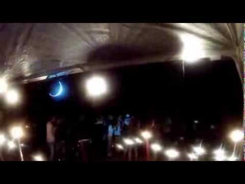 Löga Beach Party 2013