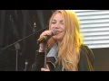 Margaux avril " l'air de rien" 
