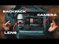 What S In My Camera Bag For Travel Antarctica Edition