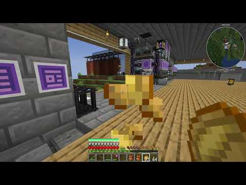 Lets Play S03E33 - Quantum Armor Upgrades