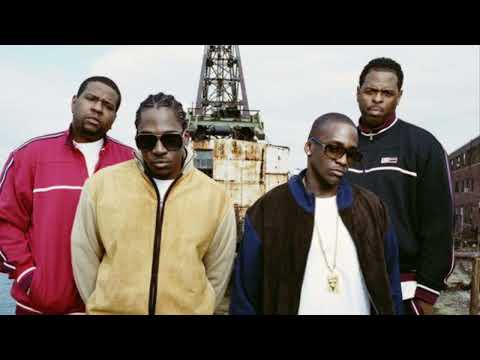 Clipse Ft. Re-up Gang - Play Your Part