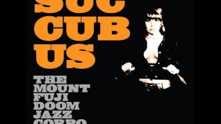 The Mount Fuji Doomjazz Corporation - A Place For Fantasies