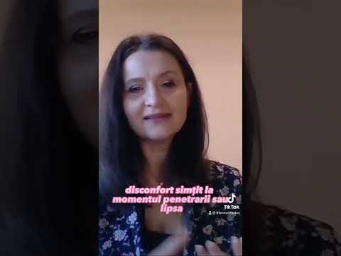 Afla simptomele traumei sexuale!