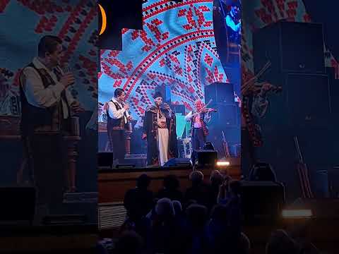 Gelu Voicu și Alexandru Staicu - pe la noi prin Teleorman