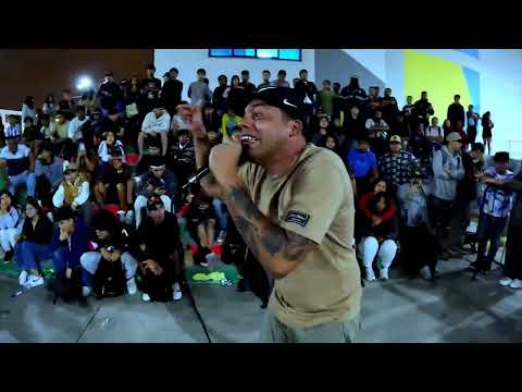 YERO vs ARES: 4tos - VILLA SALVAJE NACIONAL 🏆