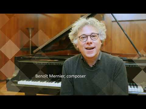 Queen Elisabeth Music Chapel - 80 anniversary