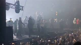 LOMEPAL - Ma cousin Paris 20/02 HD