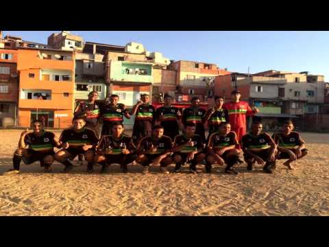 Léo CM - s.o.p festival joao23 solta o preso!!!