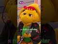 Introducing The Rock And Roll Star Barney The Dinosaur