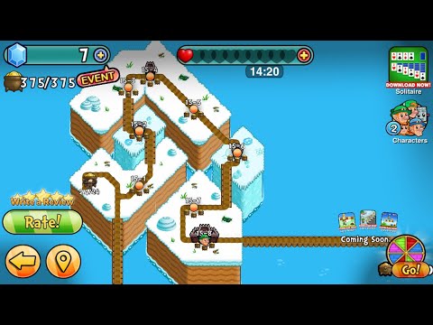 Lep's World 2 - Part 15 - Fast - ALIN