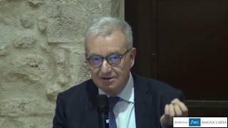 “A Cesare e a Dio” 2019 - L'intervento di Alfredo Mantovano