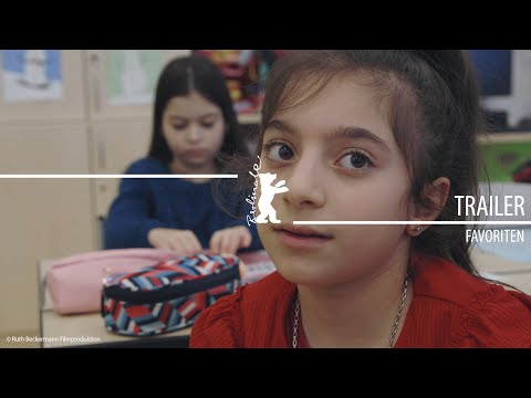 "Favoriten" | Trailer | Berlinale 2024