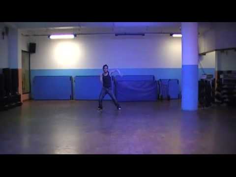 Electrodance / Tecktonik - edWRd & Micky ( MetodicaL ) training