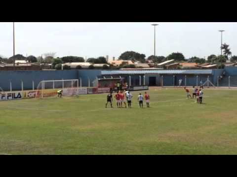 Comercial 0x1 Rio Branco (ES)