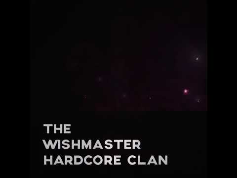 💀 The Wishmaster 💀 Hardcore Clan 💀 (VideoClip)