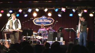 Jerry Douglas: On A Monday