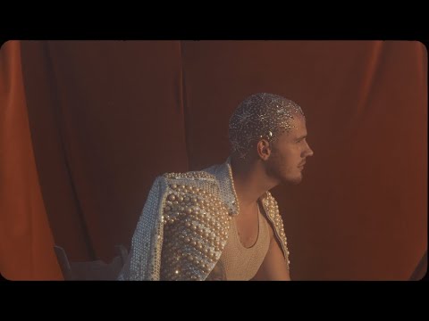 Brandon Colbein - I.D.C.A.L (Official Music Video)