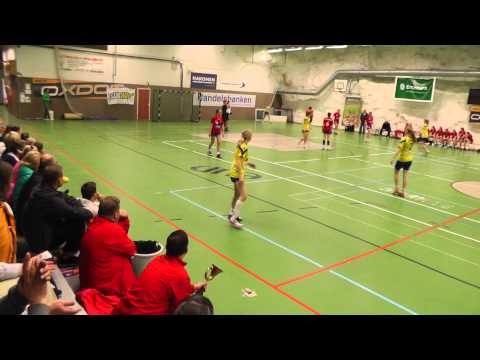 BF Kyif Dicken 2015 Vår