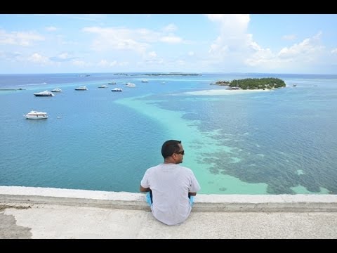 The Islanders - Maldives