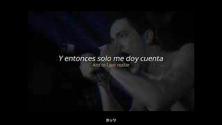 Ünloco // Face Down (Sub Español)