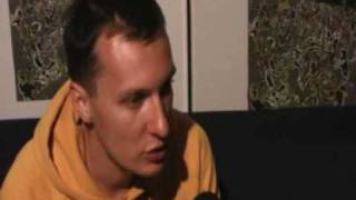 The Car Is On Fire - Łódź Alternatywa (www.mmlodz.pl)