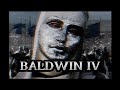 KING BALDWIN IV | edit