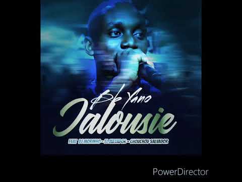 BB YANO LE TOLEGA - JALOUSIE DEMO