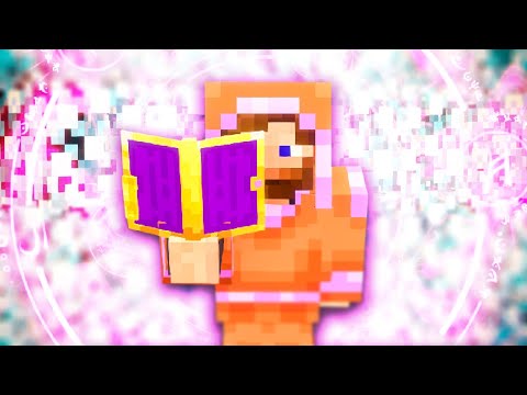 Medieval Minecraft EP3 I Am Wizard