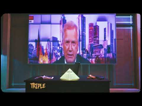 Mr Grevis x Rob Shaker- EVERYBODY