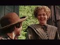 Opening Closing To Tom And Huck 2001 VHS