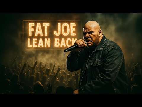 Fat Joe – Lean Back (Nu Metal AI Cover)