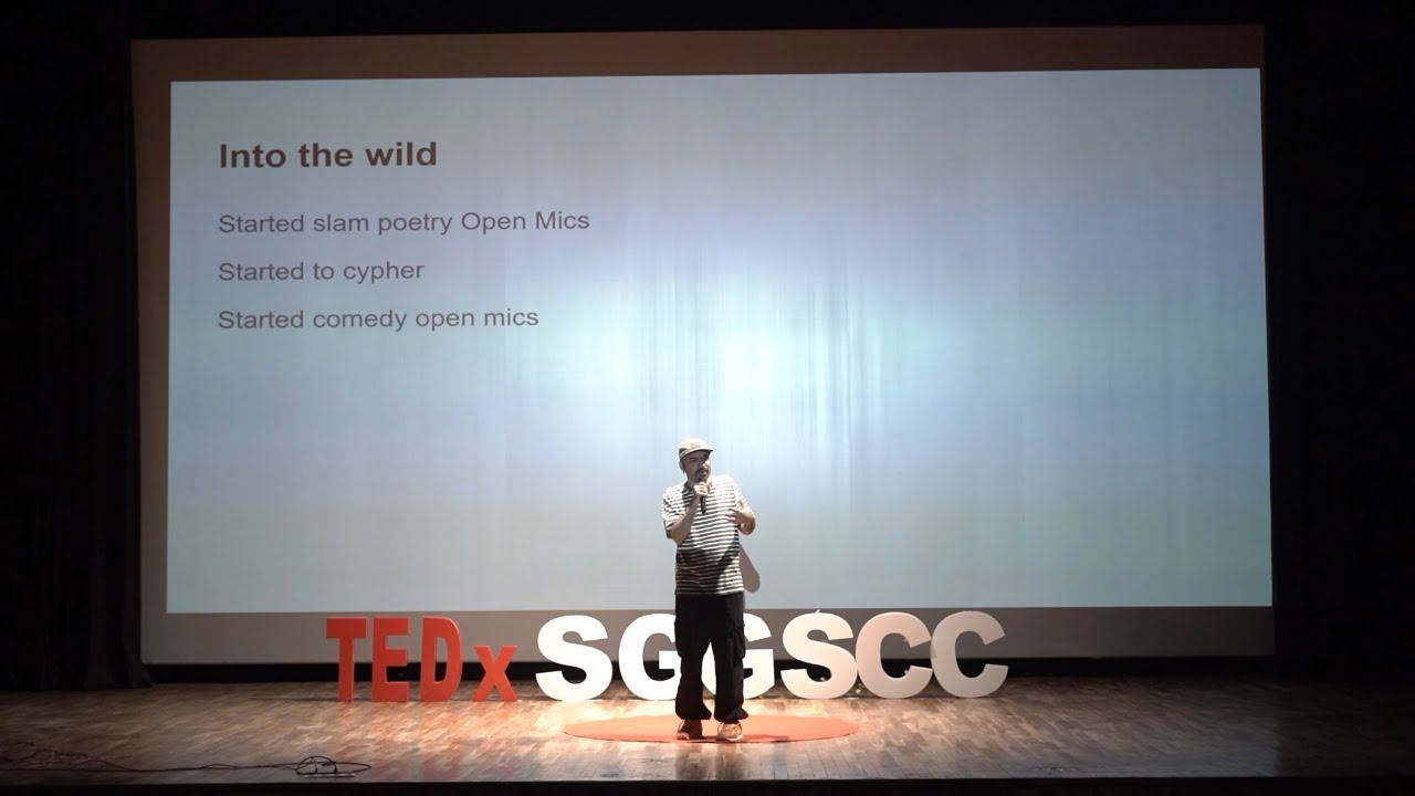 Everything you've been told is false | Harshit Wadhwani | TEDxSGGSCC