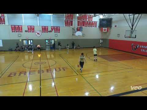 naruto vs mik&friends -  - NOW*TCBL COED LEAGUE - 2022 fall